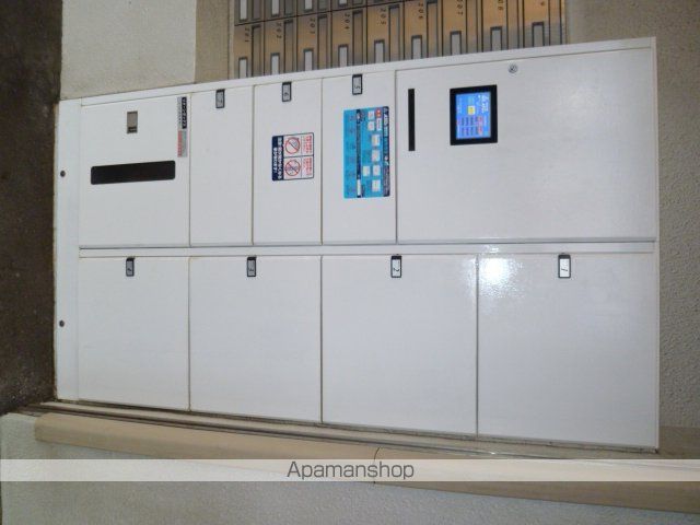 西鉄貝塚線 香椎宮前駅 徒歩7分 12階建 築19年の外観写真