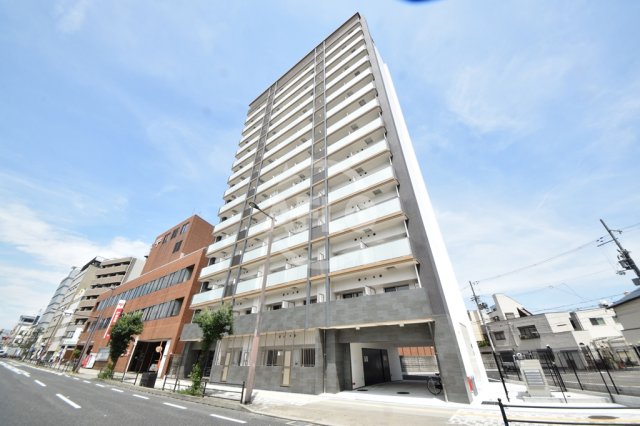 建物外観　ＦＤＳ　ＰＲＥＸ　外観