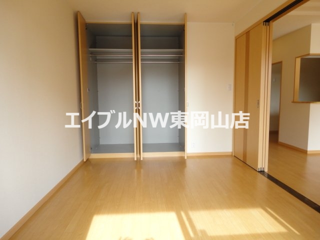 その他部屋・スペース　南洋室