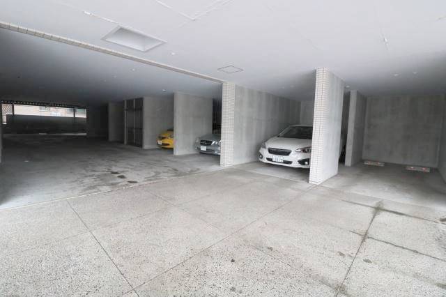 駐車場　駐車スぺース♪