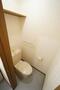 トイレ　※同タイプの写真です。
