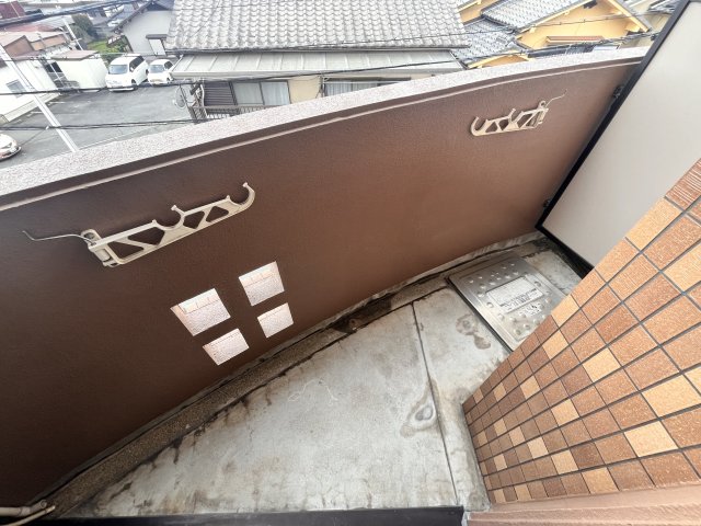 ブルーラグーンの内装写真