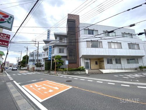 病院　医療法人興仁会大和田病院（病院）まで88m