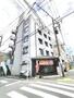 上野毛駅より徒歩2分 3階 築31年10ヶ月の賃貸物件