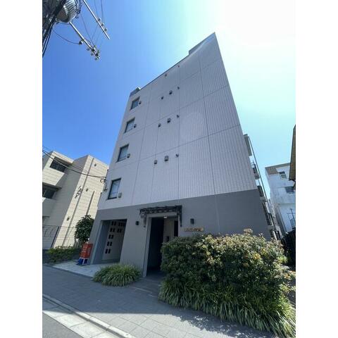 エントランス　エントランスです