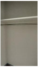 収納　収納です