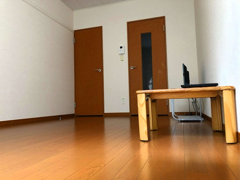 その他部屋・スペース　設備・仕様は号室により異なる為、現況を優先致します。