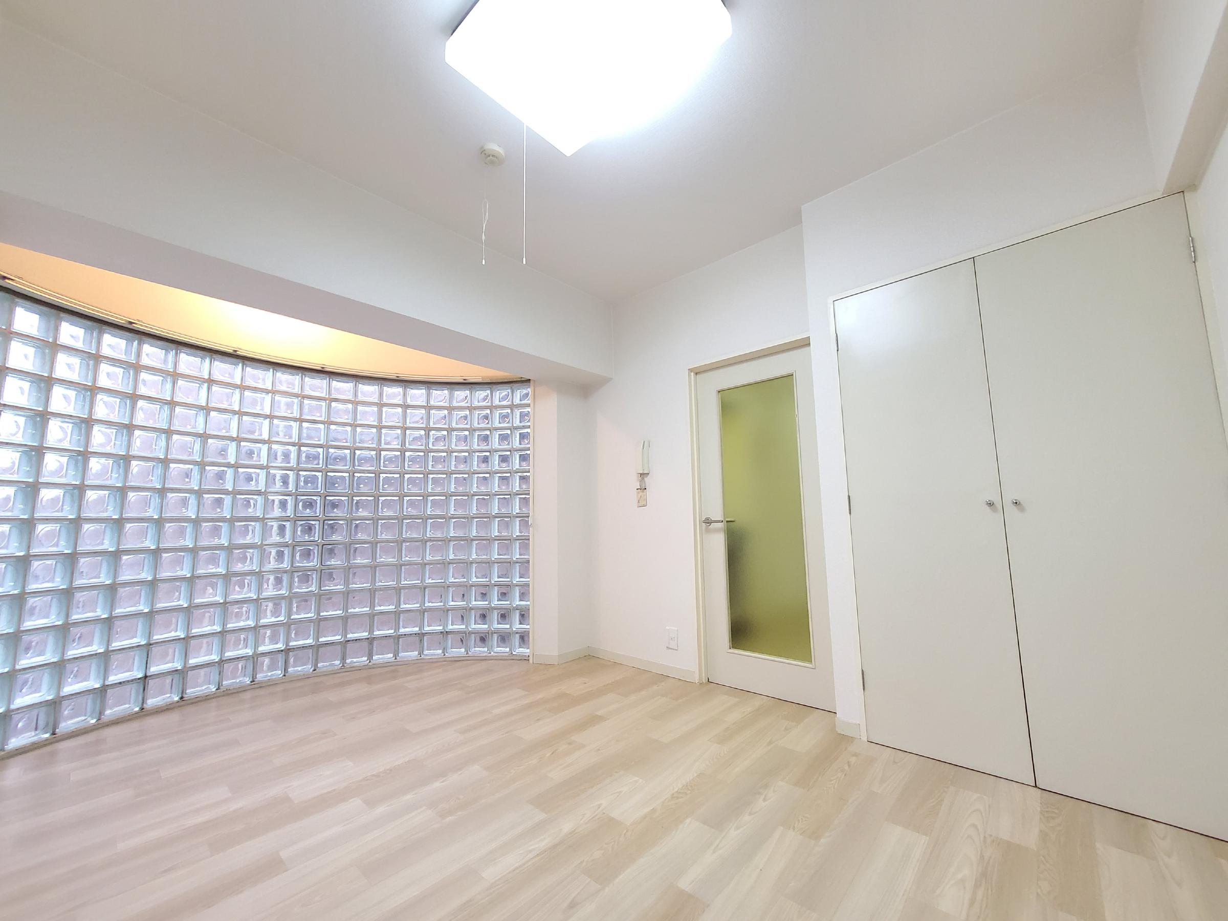 居室・リビング　※他のお部屋の写真