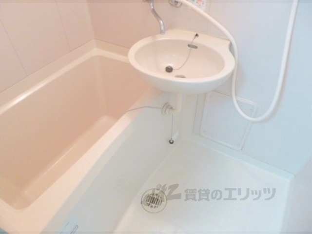 Avenue高辻の風呂写真