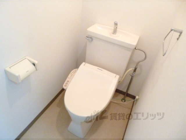 Avenue高辻のトイレ写真