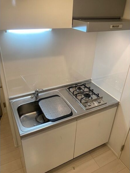 ciel bleuのキッチン写真