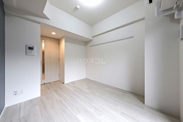 ＪＲ中央本線 鶴舞駅 徒歩6分 13階建 築6年の内装写真