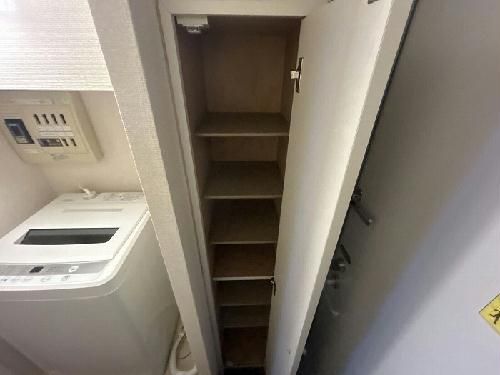 レオパレスクレールのその他写真
