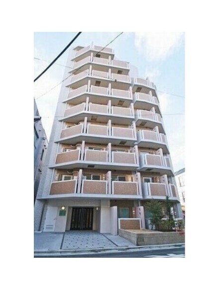 建物外観　☆外観☆