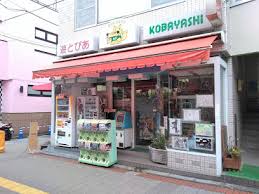 その他　ピアこばやし 本店（その他）まで980m