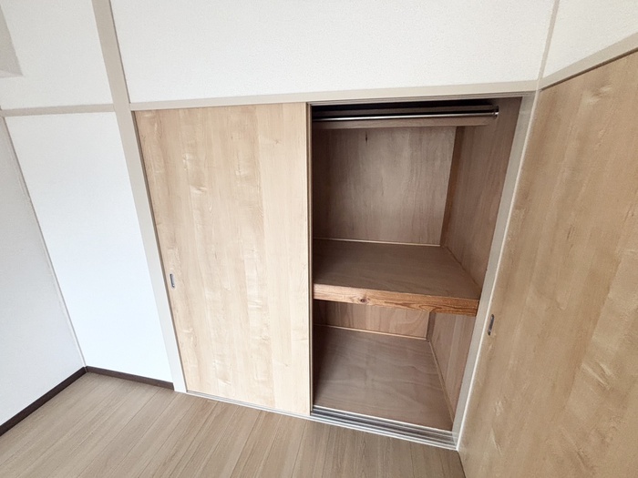 大塚マンションの内装写真