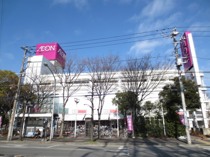 大塚マンションの周辺写真