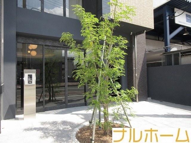 ＪＲ関西本線 平野駅 徒歩8分 10階建 築5年の外観写真
