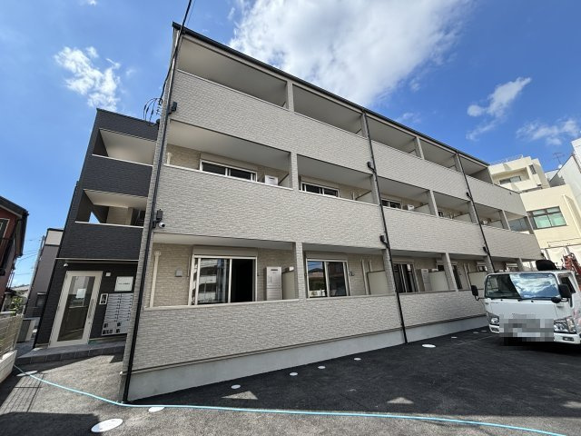 ＪＲ総武線 西千葉駅 徒歩5分 築3年