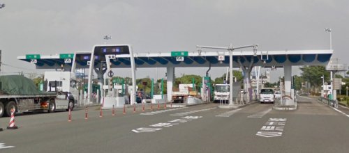 その他　久留米IC（その他）まで720m