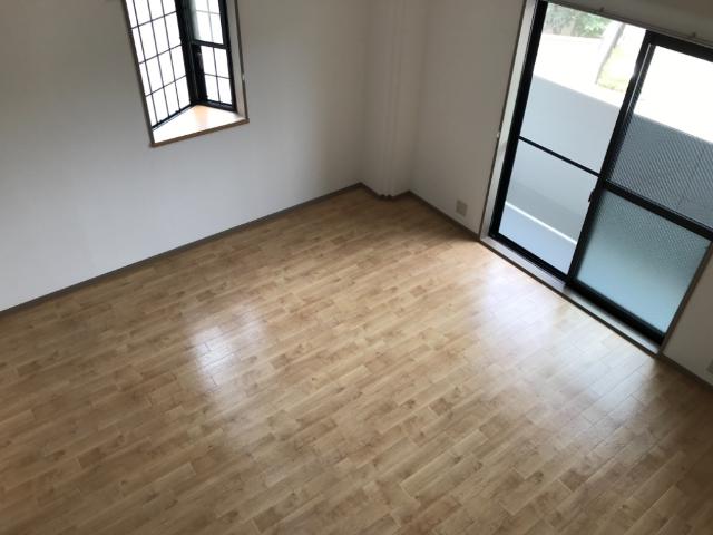 その他部屋・スペース　室内