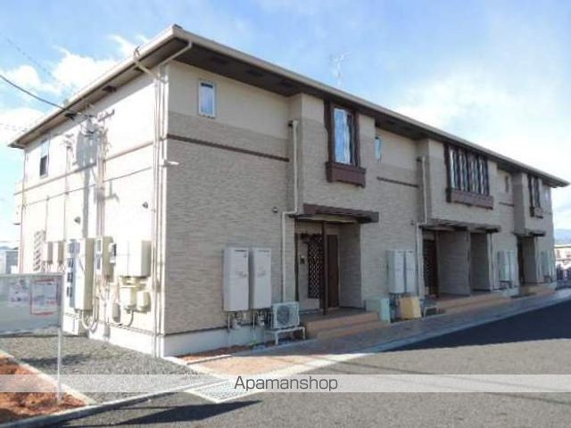 ＪＲ東海道本線 富士駅 バス乗車時間：32分 最寄りバス停で下車 徒歩23分 築13年