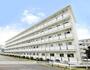 ビレッジハウス本城4号棟 5階 築46年の賃貸物件