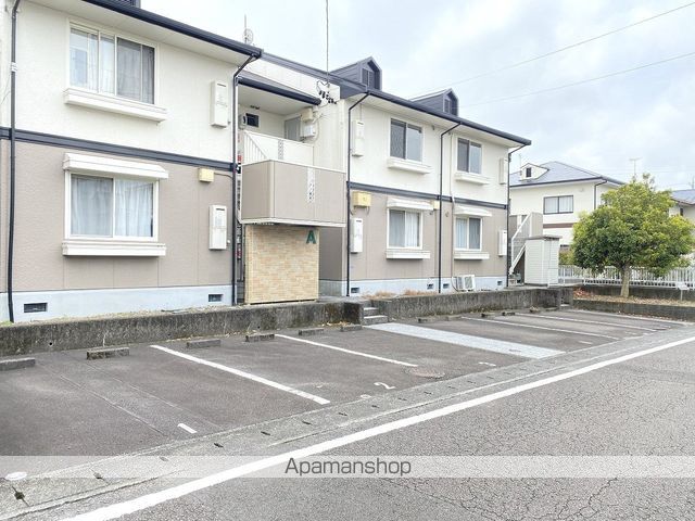 ＪＲ東海道本線 藤枝駅 バス乗車時間：20分 最寄りバス停で下車 徒歩2分 2階建 築35年のその他写真