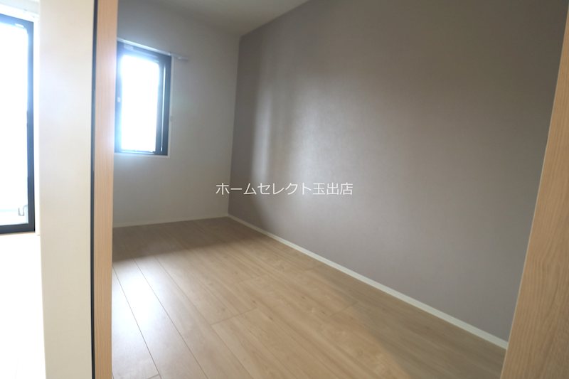 サザンネスト住ノ江駅前の内装写真
