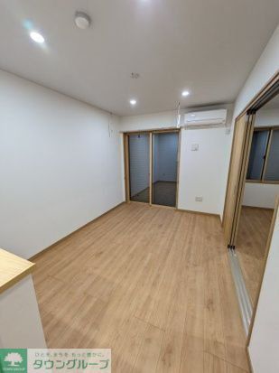 居室・リビング　お問合せはタウンハウジングまで！※現地待合わせ相談可能