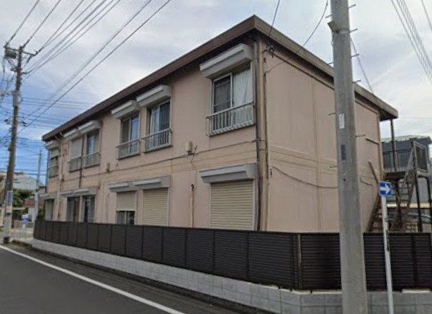 建物外観　物件画像