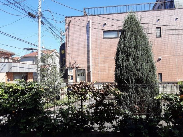 レオパレス立川第3のその他写真