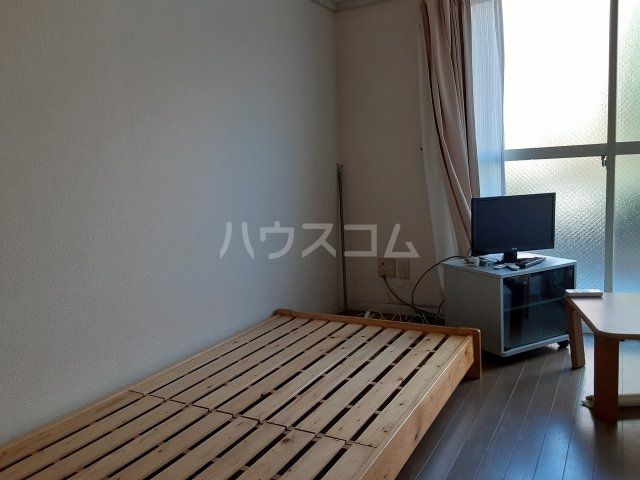 レオパレス立川第3の内装写真