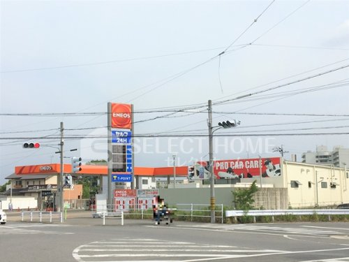 その他　Dr.Drive セルフ岡崎小針町店 / (株)ENEOS（その他）まで280m