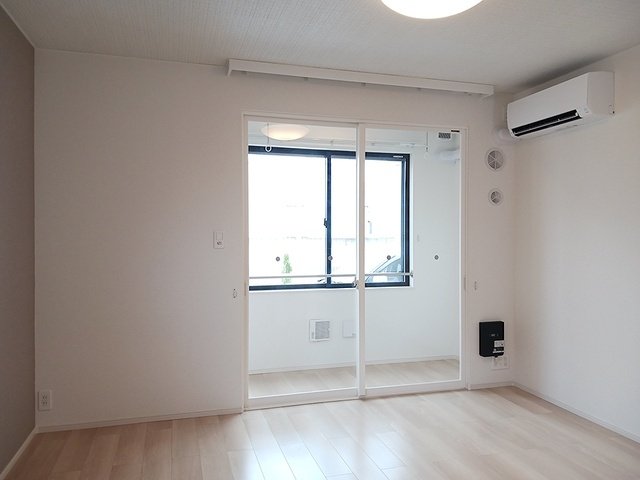 その他部屋・スペース　きれいな内装です