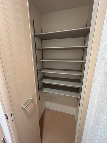 チェリーヒルズの内装写真