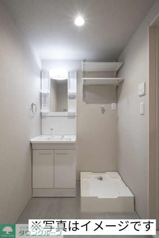 robot home 祐光の内装写真