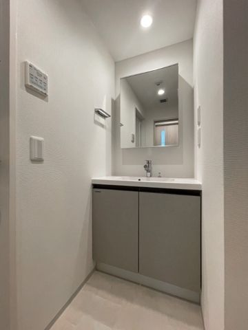 ドゥーエ銀座イーストIIIの内装写真