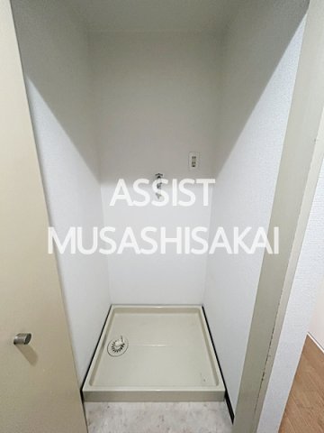 その他設備　写真：設備同仕様の別物件です