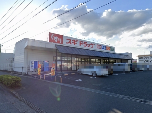 カスタリアVの周辺写真
