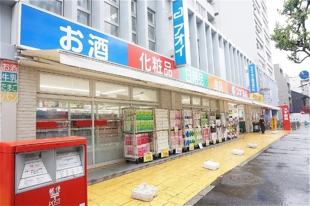 TRアーバンプレイス中野の周辺写真