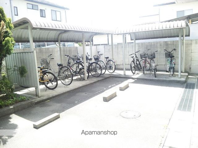 ホワイトプラザ会津の外観写真