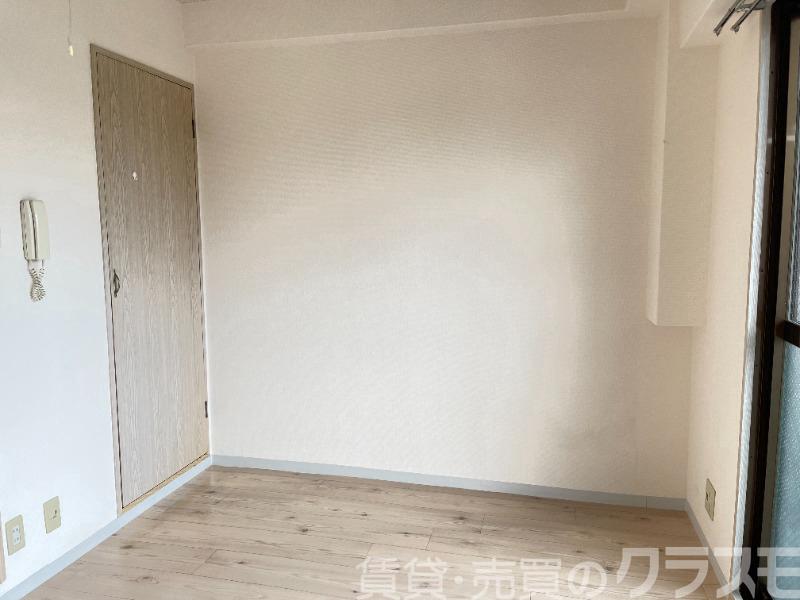 リヴィエール弐番館の内装写真