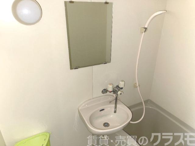 リヴィエール弐番館の内装写真