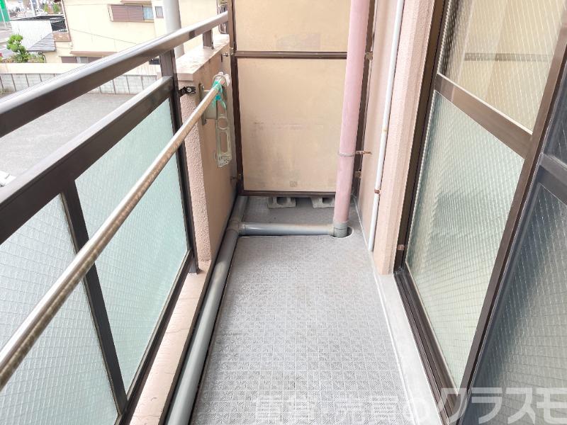 リヴィエール弐番館の内装写真