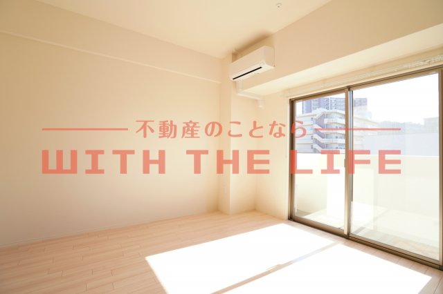 居室・リビング　おしゃれな居間です