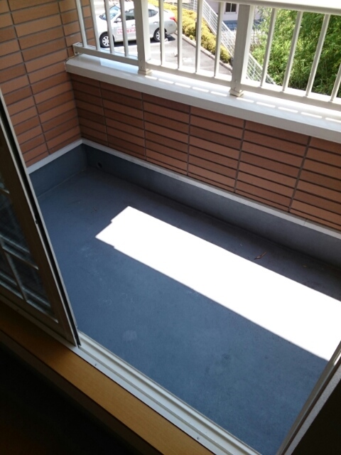 カサミラン Bの内装写真