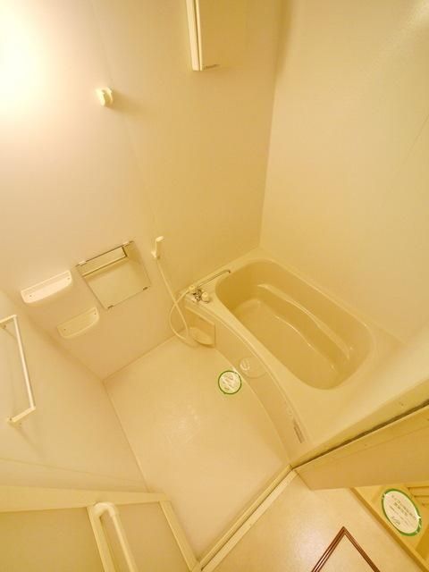 ミルクリーク飯塚 915367の風呂写真