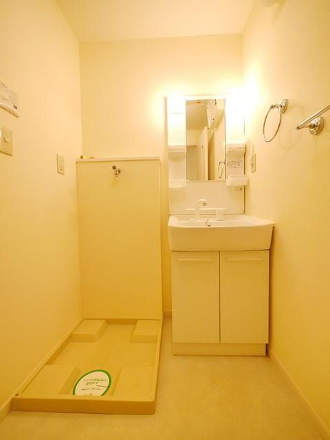 ミルクリーク飯塚 915367の内装写真