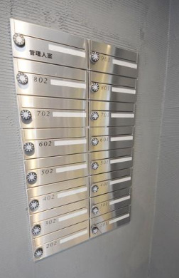 東京メトロ日比谷線 三ノ輪駅 徒歩4分 9階建 築9年のその他写真